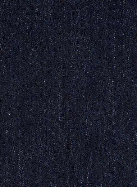 Ranch Blue Hard Wash Jeans
