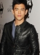 John Cho Leather Jacket