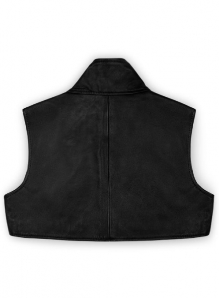 Bolero Leather Jacket # 2