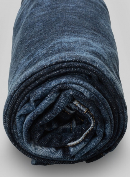 Thunder Blue Jeans - Cloud Wash