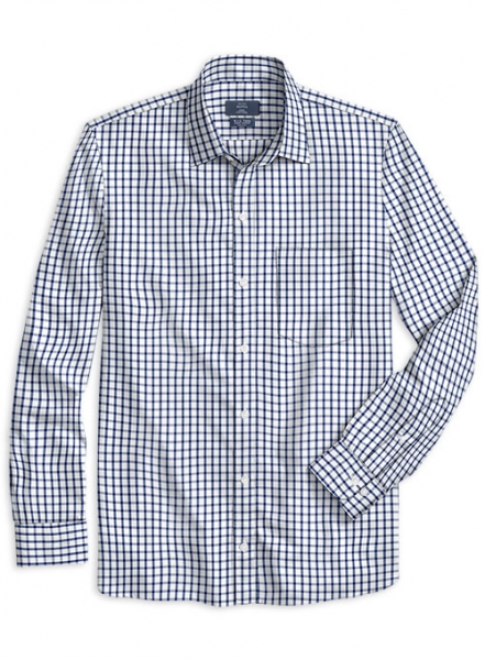 S.I.C. Tess. Italian Cotton Oriala Shirt