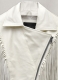 Keirnan Shipka Totally Killer Leather Jacket