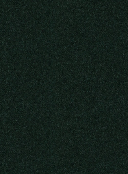 Italian Sacramento Green Tweed Suit
