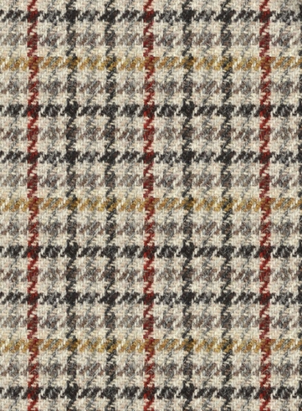 Harris Tweed Classic Checks Jacket