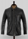 Chris Hemsworth Leather Jacket