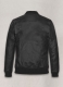 Chris Evans Leather Jacket