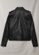 Lucy Hale Leather Jacket