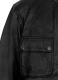 Blitz Jason Statham Leather Jacket