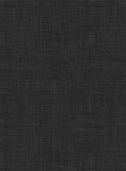 Filafil Poplene Black Shirt - Half Sleeves