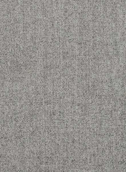 Reda Haze Gray Pure Wool Pants
