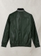 Nick Jonas MTV Video Music Awards Leather Jacket and Pants Set