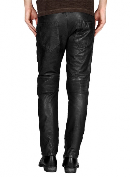 Leather Pants - Style #513