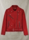 Jennifer Morrison Once Upon A Time Leather Jacket #1