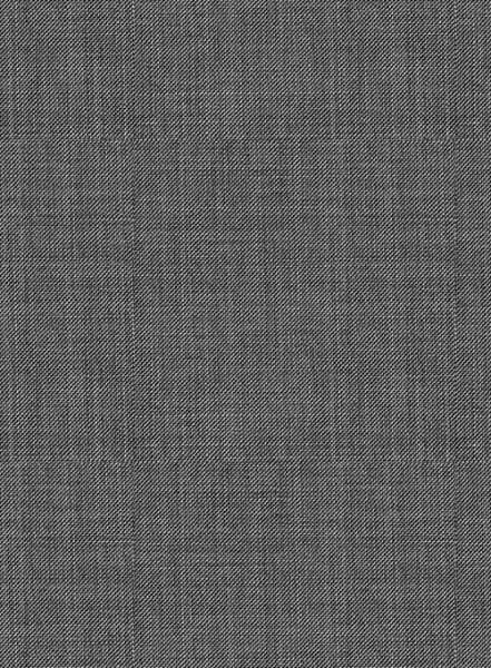 Napolean Sharkskin Gray Wool Pants