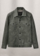 Ryan Reynolds Leather Jacket #3