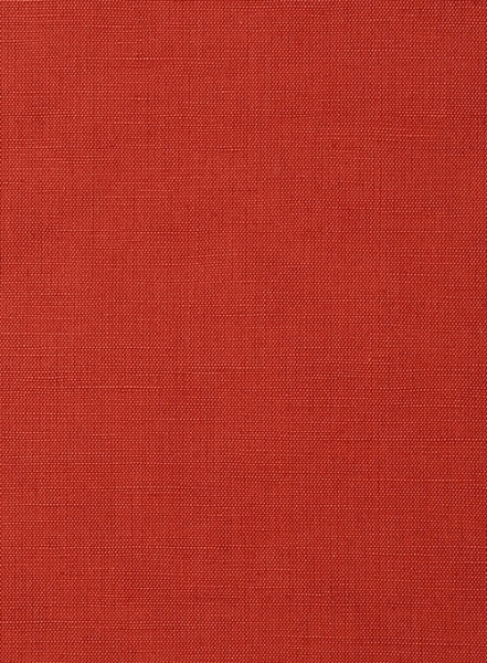 Safari Red Cotton Linen Jacket