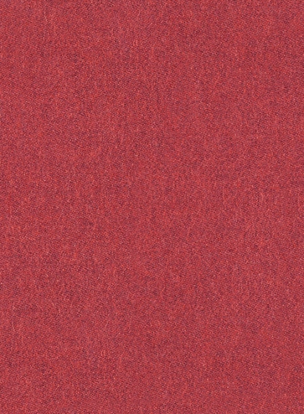 Italian Melange Candy Tweed Suit