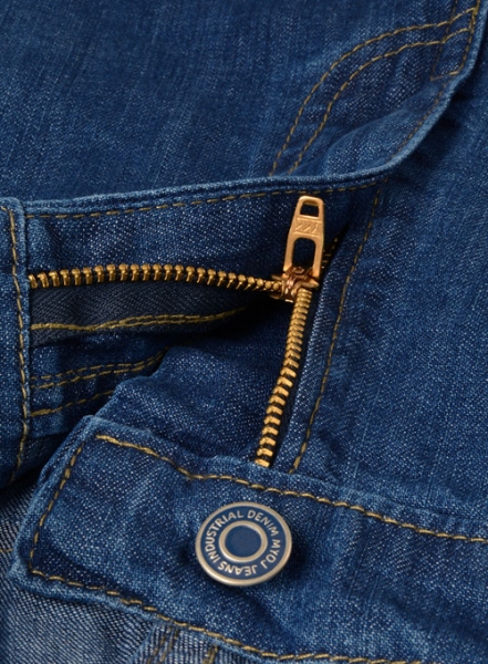 Noah Blue Light Weight Jeans - Denim-X Wash