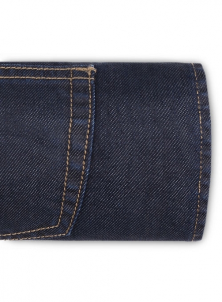 Medley Blue Jeans - Denim X Wash