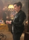 Dave Franco Now You See Me 2 Leather Jacket