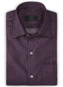 Italian Cotton Bunna Shirt