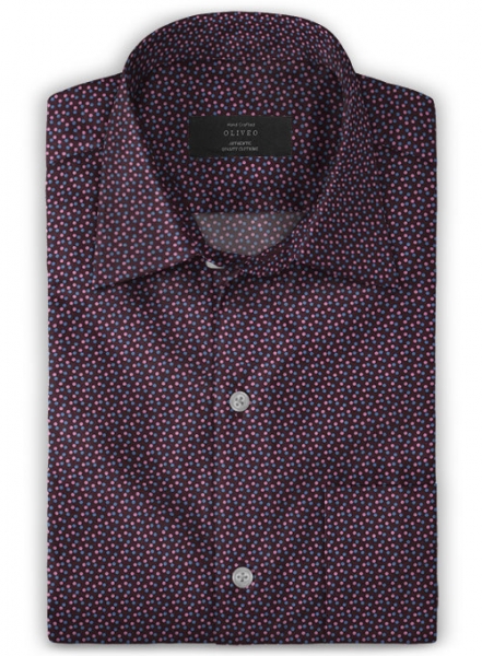 Italian Cotton Bunna Shirt