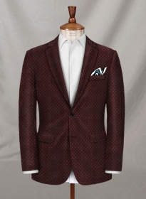 Napolean Eturia Wool Jacket