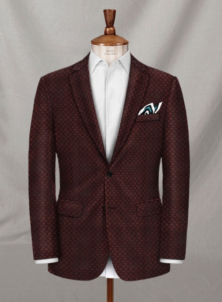 Napolean Eturia Wool Jacket