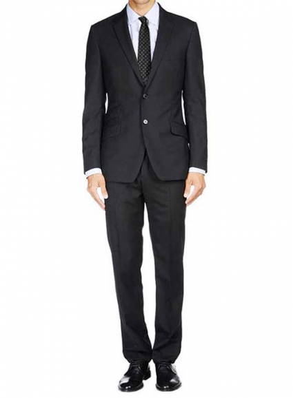 Custom Suits - With Fit Guarantee