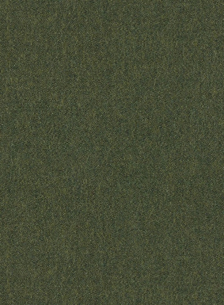 Naples Green Tweed Jacket