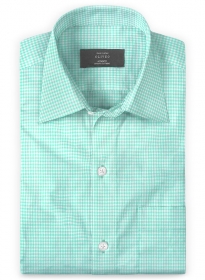 Italian Cotton Rotina Shirt