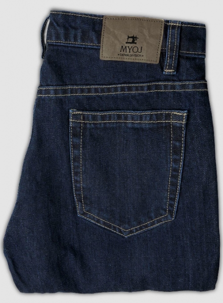 Skywalk Blue Jeans - Denim-X