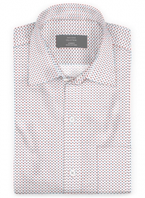Italian Cotton Peatro Shirt