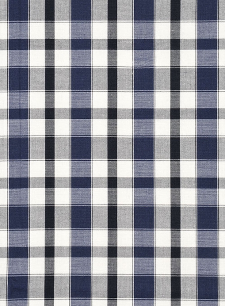 S.I.C. Tess. Italian Cotton Yuca Shirt - Half Sleeves