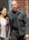 Vin Diesel Fast and Furious 8 Leather Jacket