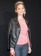 Marion Cotillard Leather Jacket