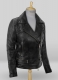 Jennifer Lawrence Red Sparrow Leather Jacket