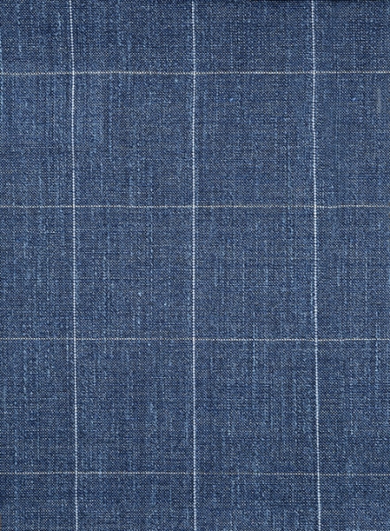 Solbiati Linen Wool Silk Lighto Suit