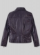 Natalie Portman Vox Lux Leather Jacket #2