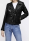 Cameron Diaz Annie Leather Jacket