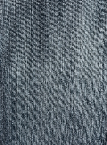 Atomic Blue Jeans - Vintage Wash
