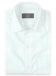 Italian Cotton Ballo Shirt