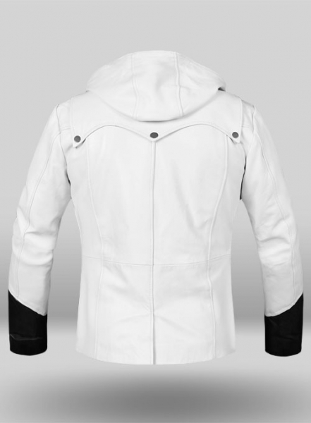 Devil May Cry 5 Dante Leather Coat Mini