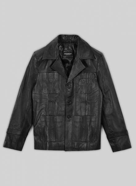 Life on Mars Sam Tyler Leather Jacket