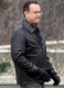 Tom Hanks Extremely Loud & Incredibly Close Leather Jacket