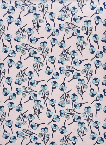 Liberty Neo Cotton Shirt - Half Sleeves