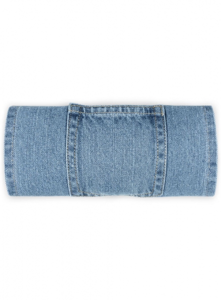 Ranger Blue Light Wash Jeans