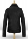 Leather Jacket # 238