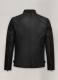 Dylan McDermott Hostages Leather Jacket