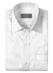 Giza Alpine Cotton Shirt - Full Sleeves